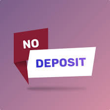 No deposit